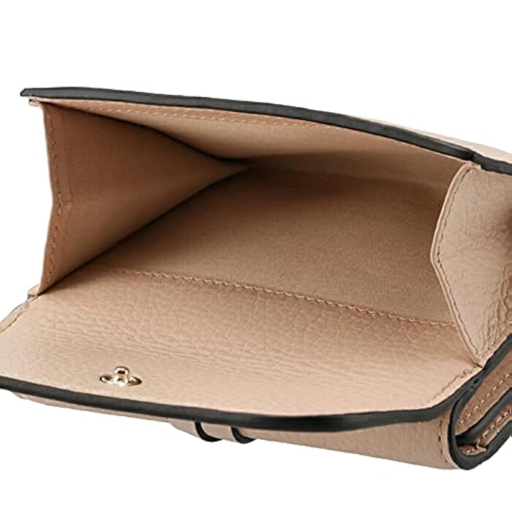 Chloe クロエ アルファベット 三つ折り財布　トリフォールド　ベージュ系 楽天市場】クロエ chloe 財布 三つ折り財布 CHC21WP945 F57